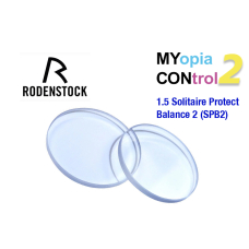 Линзы для очков Rodenstock MYCON-2 1.5 Solitaire Protect Balance 2 (SPB2) Линзы для очков Rodenstock MYCON-2 1.5 Solitaire Protect Balance 2 (SPB2)