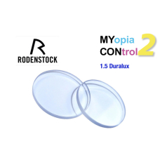 Линзы для очков Rodenstock MYCON-2 1.5 DURALUX Линзы для очков Rodenstock MYCON-2 1.5 DURALUX