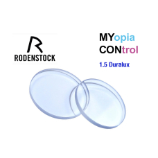 Линзы для очков Rodenstock MYCON 1.5 DURALUX