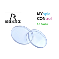 Линзы для очков Rodenstock MYCON 1.6 DURALUX