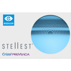 Линзы для очков Stellest Crizal Prevencia