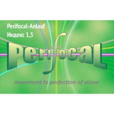 Линзы для очков перифокальные Perifocal-Anlauf 1,5