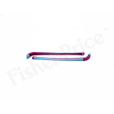 Заушники для оправы Fisher-Price FPV-40 c 520